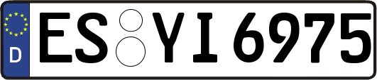 ES-YI6975