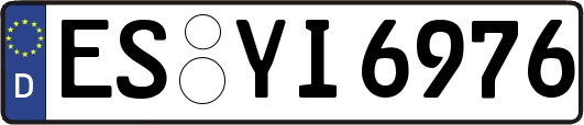 ES-YI6976