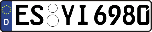 ES-YI6980