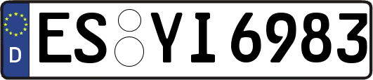 ES-YI6983