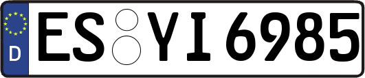 ES-YI6985