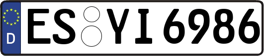 ES-YI6986