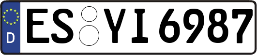 ES-YI6987