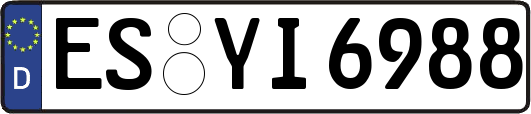ES-YI6988