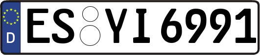 ES-YI6991