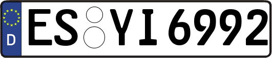 ES-YI6992