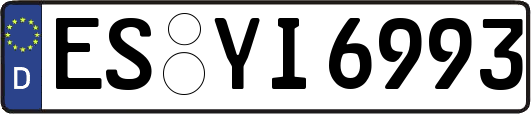 ES-YI6993
