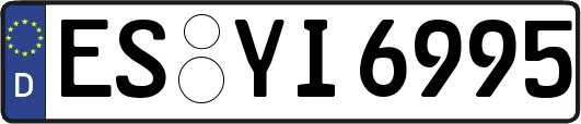 ES-YI6995