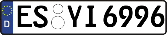 ES-YI6996
