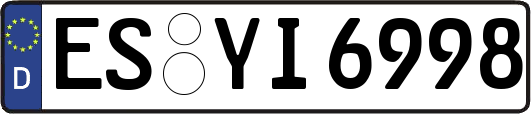 ES-YI6998