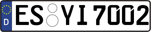 ES-YI7002