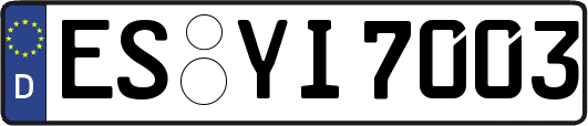 ES-YI7003