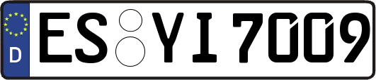 ES-YI7009