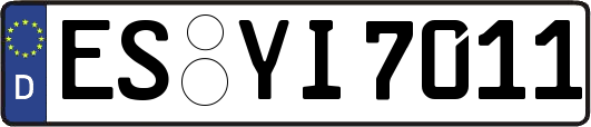 ES-YI7011