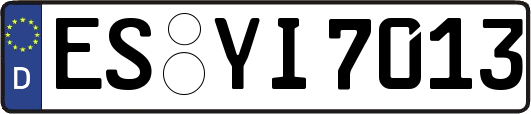ES-YI7013