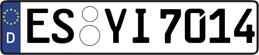 ES-YI7014