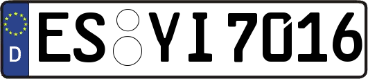 ES-YI7016