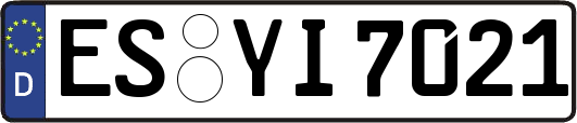 ES-YI7021