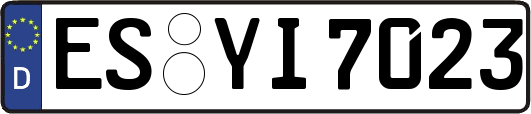 ES-YI7023