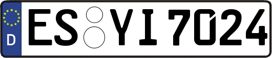 ES-YI7024