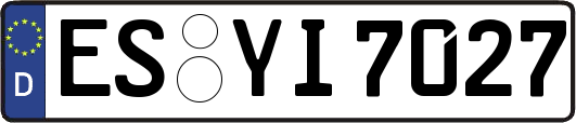 ES-YI7027