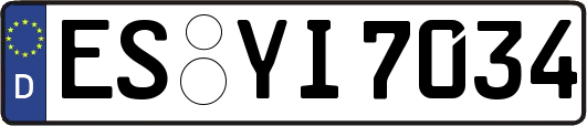 ES-YI7034