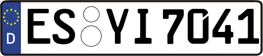 ES-YI7041