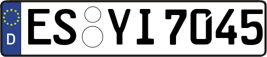 ES-YI7045