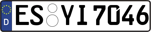 ES-YI7046