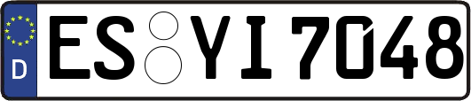 ES-YI7048