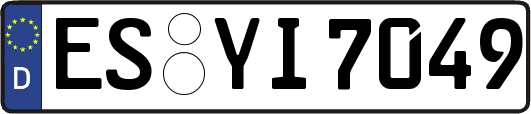 ES-YI7049