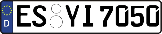 ES-YI7050