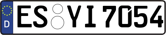 ES-YI7054