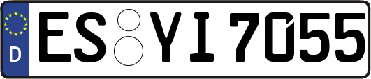 ES-YI7055
