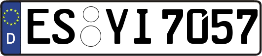 ES-YI7057