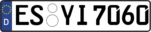 ES-YI7060