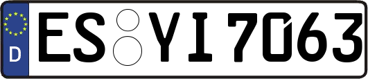 ES-YI7063