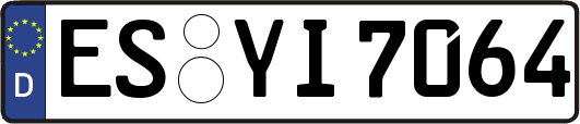 ES-YI7064