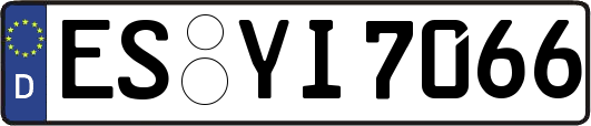 ES-YI7066