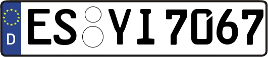 ES-YI7067
