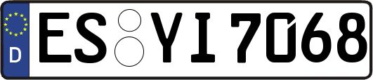 ES-YI7068