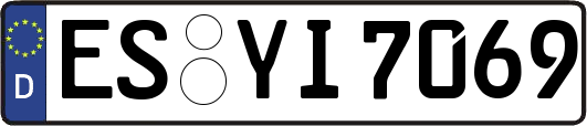 ES-YI7069