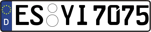 ES-YI7075