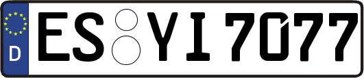 ES-YI7077