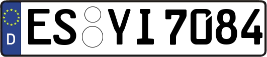 ES-YI7084