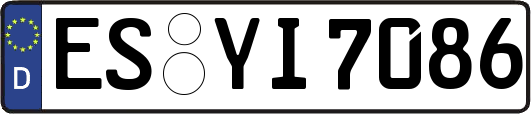 ES-YI7086