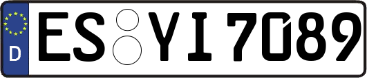 ES-YI7089