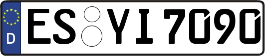 ES-YI7090