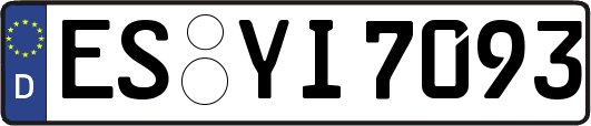 ES-YI7093