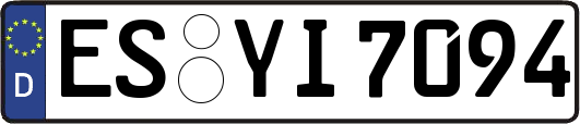 ES-YI7094